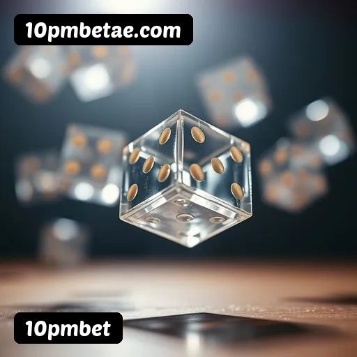 Tabela RTP dos jogos de cassino da 10pmbet