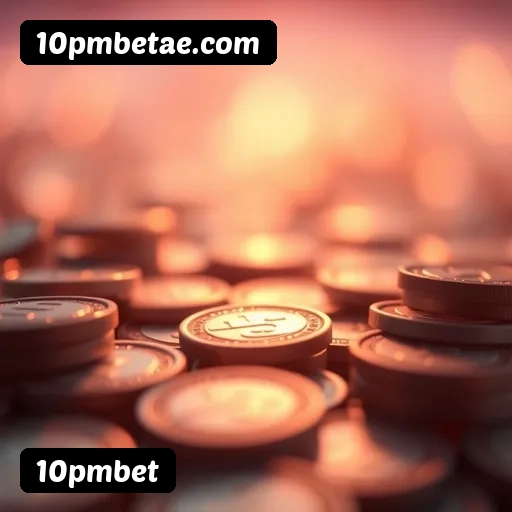Catálogo 10pmbet com mais de 3.100 jogos — Pragmatic Play, Evolution, NetEnt e fornecedores certificados