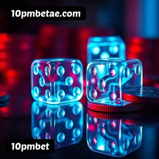 Logo da 10pmbet