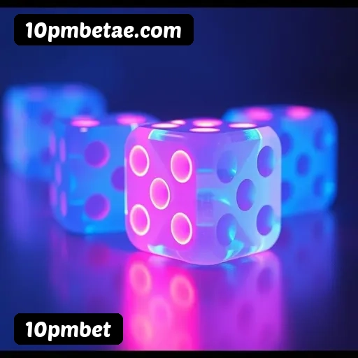 Loterias online disponíveis na 10pmbet