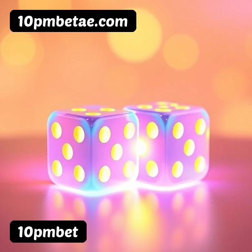 Certificações de segurança da 10pmbet