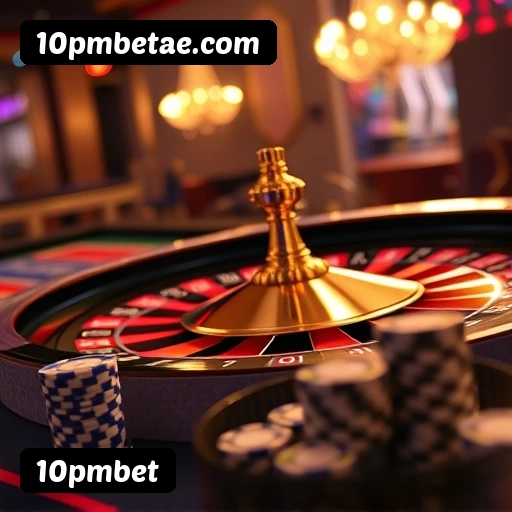 Suporte 24 horas 10pmbet