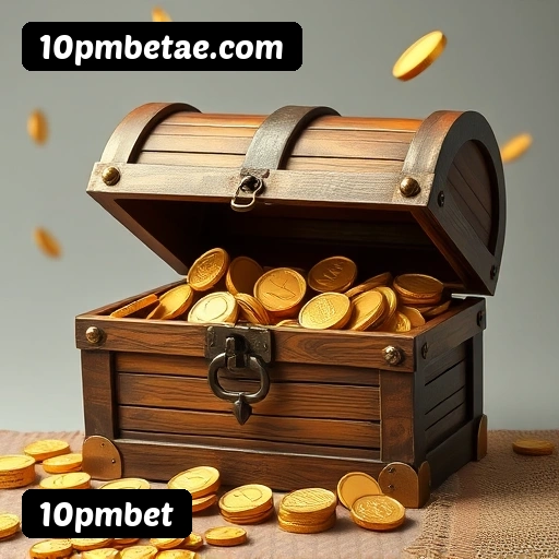 6 vantagens exclusivas do programa VIP da 10pmbet